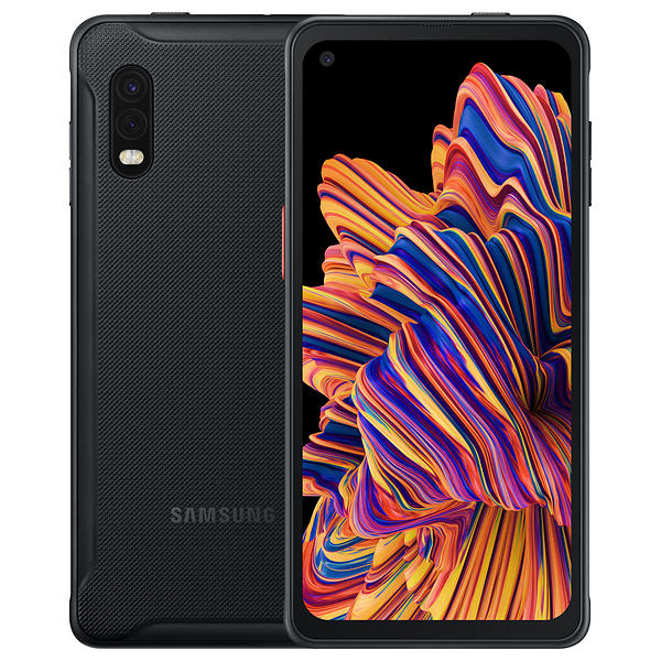 Galaxy Xcover Pro - G715F